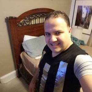 Meet your Posher, Eudis